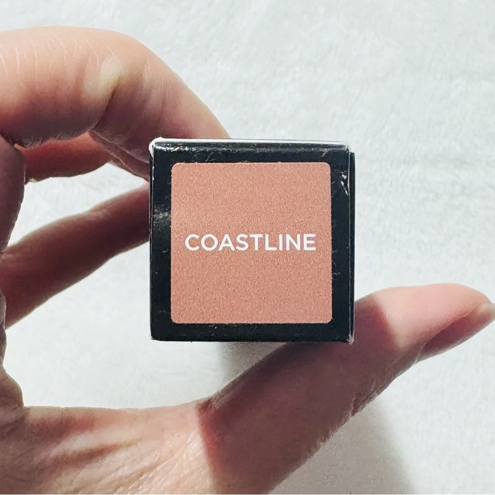 Laura Mercier Tinted Moisturizer Blush - Coastline - NIB